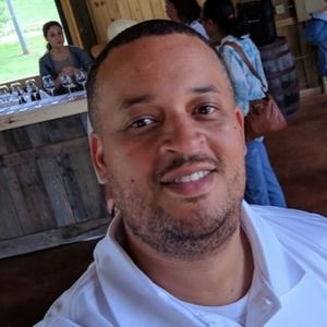 Meet your Posher, Eric